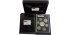 NUEVA ZELANDA - K-PS065  SET  7 VALORES 1991 PROOF