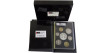 NEW ZEALAND - K-PS065 SET 7 SECURITIES 1991 PROOF