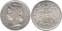 PORTUGAL - K-561 - 50 CENTAVO 1916 , EBC+  plata