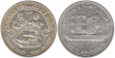PORTUGAL - K-688 - 1000 ESCUDOS 1996 SC PLATA