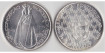 PORTUGAL - K-696 - 1000 ESCUDOS 1996 SC PLATA