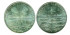 PORTUGAL - K-695 - 1000 ESCUDOS 1997 SC PLATA