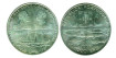 PORTUGAL - K-695 - 1000 ESCUDOS 1997 SC PLATA