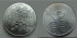 PORTUGAL - K-703 - 1000 ESCUDOS 1997 SC PLATA