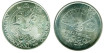 PORTUGAL - K-707 - 1000 ESCUDOS 1998 SC PLATA