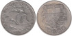 PORTUGAL - K-582 - 10 ESCUDOS 1932 , MBC  plata