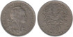PORTUGAL - K-577 - 50 CENTAVO 1930 , MBC