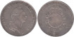 SWEDEN - K-527 - 1 Ricksdaler 1781 silver