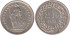 SUIZA - K-021 - 2 FRANCOS 1874 , MBC+  plata