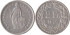SUIZA - K-021 - 2 FRANCOS 1920 , MBC-  plata