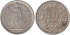 SUIZA - K-021 - 2 FRANCOS 1940 , MBC  plata