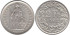 SUIZA - K-021 - 2 FRANCOS 1963 , EBC  plata