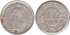 SUIZA - K-024 - 1 FRANCO 1952 , EBC+ plata