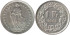 SUIZA - K-024 - 1 FRANCO 1944 , EBC plata