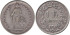 SUIZA - K-024 - 1 FRANCO 1921 , MBC plata