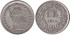 SUIZA - K-024 - 1 FRANCO 1914 , MBC plata