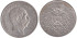 ALEMANIA ESTADOS - SAXONY K-1246-  5 MARCOS 1901, MBC+ Plata