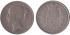 GRAN BRETAÑA - K-0741 - 1 CROWN 1845. MBC+