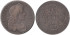 GRAN BRETAÑA - K-0445 - 1 CROWN 1681 , BC/BC+