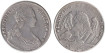 ITALIA - VENECIA - LUDOVICO MANIN - K-747 - 1 Talero 1796 MBC,  plata