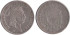 ITALIA - NAPOLES - FERNANDO I -K-281, 120 GRANA 1818 MBC-,  plata