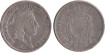 ITALIA - NAPOLES - FERNANDO I -K-281, 120 GRANA 1818 MBC-,  plata