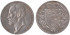 LINCHESTEIN - JUAN II- K-YH4  5 KRONER 1915. EBC+ Plata