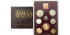 GRAN BRETAÑA - K-0897S.  SET 7 VALORES 1970 PROOF