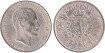 NORUEGA - K-370, 2 KRONER 1908 MBC