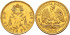 MEXICO K-414.6 - 20 PESOS 1872 Mexico MºM - oro