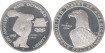 ESTADOS UNIDOS - K-209 - 1 DOLAR 1983 P. SC