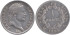 FRANCIA - K-0692 - 1 FRANCOS 1809 A. MBC  Plata