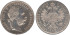 AUSTRIA - K-2222 - 1 FLORIN 1892. PLATA. SC