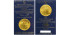 EE.UU  K-211.- 10 DOLLAR 1984 OLIMPICS. PROOF - ORO