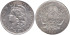 ARGENTINA  K-029.-  1 PESO 1882.  EBC