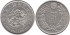 JAPON - K-A25.3 -  1 YEN 1903.  EBC-  PLATA