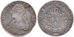 FRANCIA - K-0572.- 1 ECU  BÉARN AUX BRANCHES D'OLIVIER 1786 PAU.  MBC - PLATA