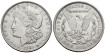 UNITED STATES - K-110-3.- 1 DOLLAR 1921 - EBC