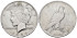 ESTADOS UNIDOS - K-150 - 1 DÓLAR 1924  MBC