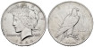 UNITED STATES - K-150 - 1 DOLLAR 1924 MBC