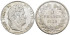 FRANCIA - K-0749 - 5 FRANCOS 1833 A - MBC