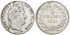 FRANCIA - K-0749 - 5 FRANCOS 1834 W - MBC