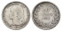 HOLANDA - K-116.- 10 CENTAVOS 1896 - MBC