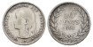 HOLANDA - K-116.- 10 CENTAVOS 1896 - MBC