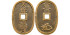 JAPON - K-007.- 100 MON 1835/70 - MBC