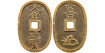 JAPAN - K-007.- 100 MON 1835/70 - MBC