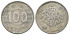 JAPON - K-078.- 100 YEN 1959/66 - MBC