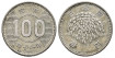 JAPAN - K-078.- 100 YEN 1959/66 - MBC