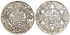 MARRUECOS - K-022.- 1 RIAL 1321 - MBC+