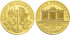 AUSTRIA - K-3004.- 200 SCHILLING. ONZA FILARMONICA - ORO